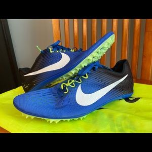 Nike Zoom Victory 3 Racing Spikes